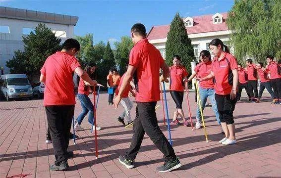不倒森林团建活动|枫动体育经典团建项目推介--不倒森林,周末快和朋友组织一场团建活动吧!赶快预约啦~ 资讯动态 第6张-上海枫动体育文化发展有限公司