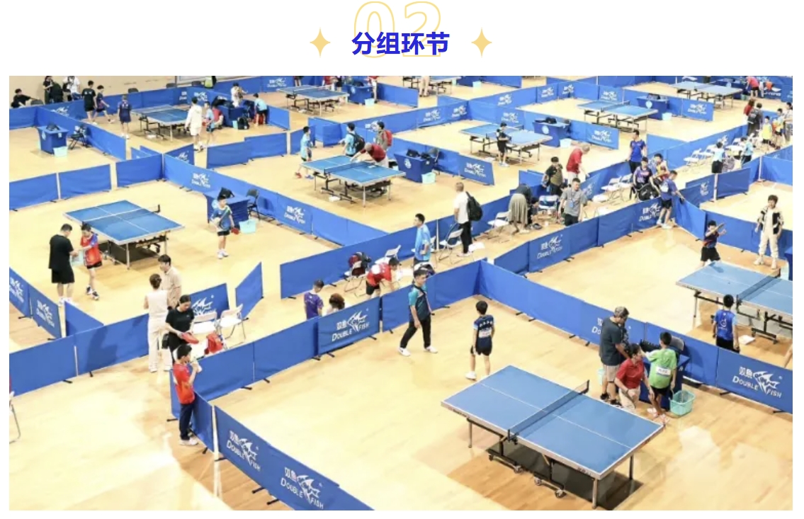 乒乓球团建活动方案|枫动体育组织策划职工乒乓球联赛主题团建比赛,让你体验球拍的魔力!欢迎预约咨询~ 资讯动态 第6张-上海枫动体育文化发展有限公司