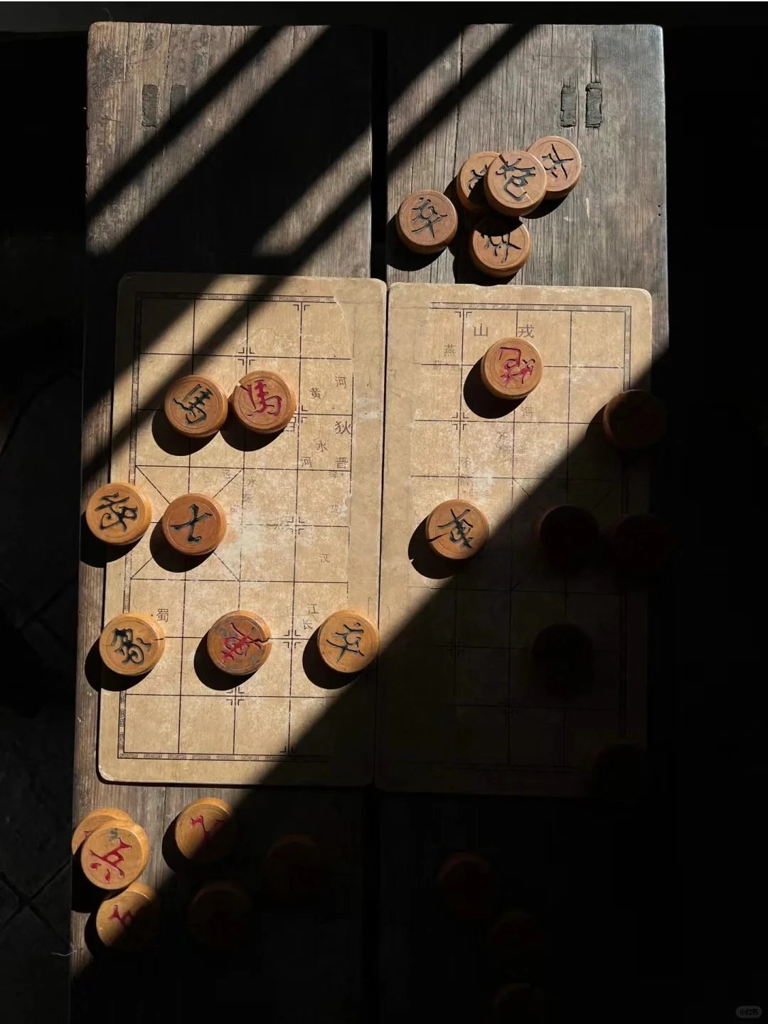 棋牌运动会方案|棋盘上的风云变幻——枫动体育组织策划象棋主题团建,象棋文化,乐在“棋”中!欢迎预约咨询~ 资讯动态 第4张-上海枫动体育文化发展有限公司