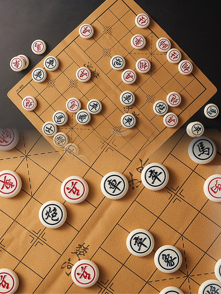 棋牌运动会方案|棋盘上的风云变幻——枫动体育组织策划象棋主题团建,象棋文化,乐在“棋”中!欢迎预约咨询~ 资讯动态 第1张-上海枫动体育文化发展有限公司