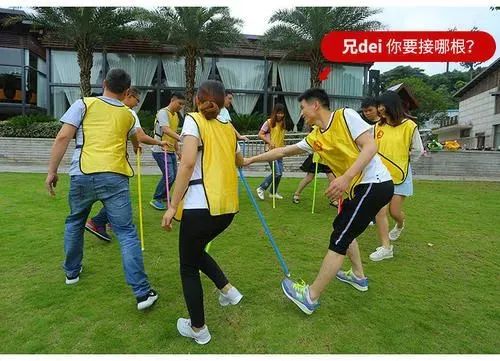 不倒森林团建活动|枫动体育经典团建项目推介--不倒森林,周末快和朋友组织一场团建活动吧!赶快预约啦~ 资讯动态 第5张-上海枫动体育文化发展有限公司