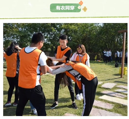 趣味运动会活动方案|春季趣味运动会,点燃打工人的Sports!和枫动体育一起唤醒团队元气!欢迎预约咨询~ 资讯动态 第5张-上海枫动体育文化发展有限公司