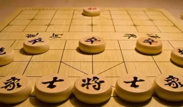 棋牌运动会方案|棋盘上的风云变幻——枫动体育组织策划象棋主题团建,象棋文化,乐在“棋”中!欢迎预约咨询~ 资讯动态 第5张-上海枫动体育文化发展有限公司