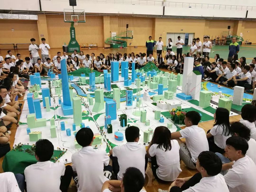 创意团建主题活动|枫动体育组织策划创意工匠系列大型主题团建游戏项目,新奇有趣别错过!赶快预约吧~ 资讯动态 第3张-上海枫动体育文化发展有限公司