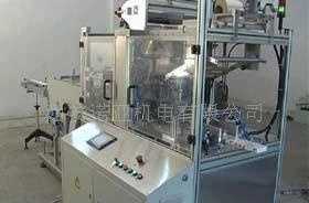 透明膜包装机 药品包装的守护者与行业高效生产利器